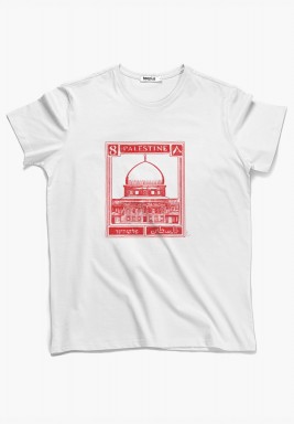 Palestine Regular T-shirt 