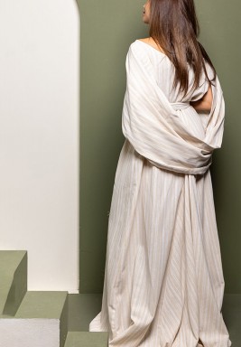 The Lunaris Kaftan