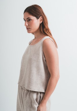 توب بيج محبوك