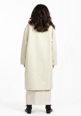 Confidence - معطف ترينش