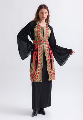 فستان الجوهرة