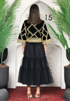 الطقم الذهبي