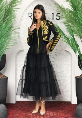 الطقم الذهبي ||