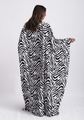 كفر أب بطباعة الزيبرا