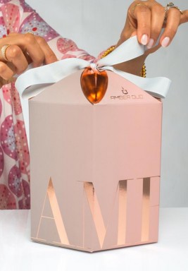 مجموعة معطرات فيونكة