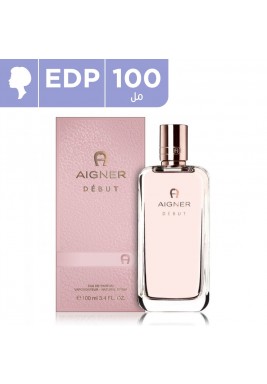 إغنر – عطر "ديبت" EDP للسيدات 100 مل