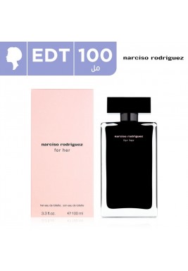 نارسيسو رودريجيز - عطر وايت أو دي تواليت للنساء - 100 مل
