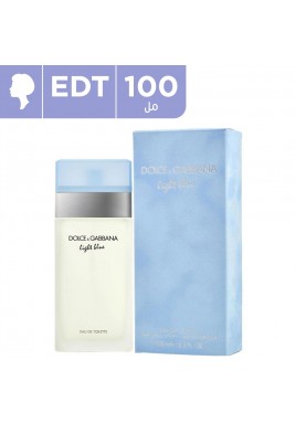 دولش أند جابانا – عطر "لايت بلو" EDT للسيدات 100 مل