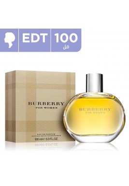 بربري عطر للنساء 100 مل (عبوة جديدة)