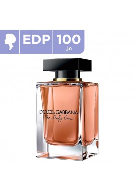 دولتشي آند غابانا عطر ذا أونلي ون للنساء 100 مل