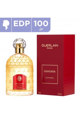 غيرلان عطر سمسارة للنساء 100 مل (مجموعة جديدة)