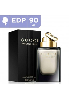 غوتشي عود عطر مكثف للنساء 90 مل