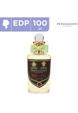 بنهاليغونز هالفيتي عطر للسيدات 100 مل