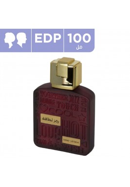 رمز لطافة جولد للجنسين عطر 100 مل