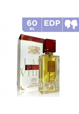 لطافة عطر ابيض روج للجنسين 60 مل