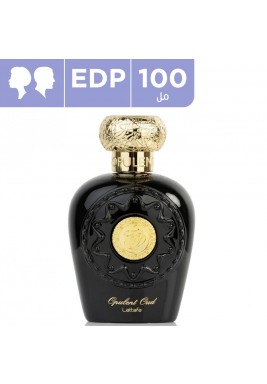 لطافة عطر اوبيولنت عود للجنسين 100 مل
