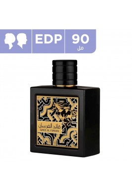 لطافة عطر قائد الفرسان للجنسين 90 مل
