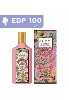 جوتشى - عطر فلورا جوروس جاردينيا EDP للسيدات - 100 مل