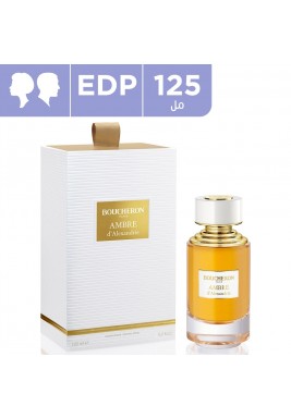 بوشرون - عطر أمبر دي أليكساندري EDP للسيدات - 125 مل