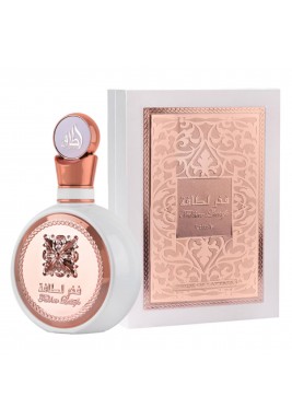 لطافة - عطر فخر EDP للرجال 100 مل