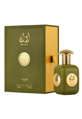 لطافة - عطر برايد اوان EDP  للجنسين - 100 مل
