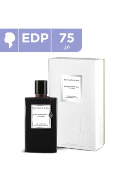 فان كليف أند أربلز – عطر "مون لايت باتشول" EDP للسيدات 75 مل