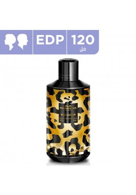 مانسيرا - عطر "وايلد ليزر" EDP لكلا الجنسين 120 مل
