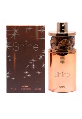 أجمل – عطر شاين EDP  للسيدات 75 مل