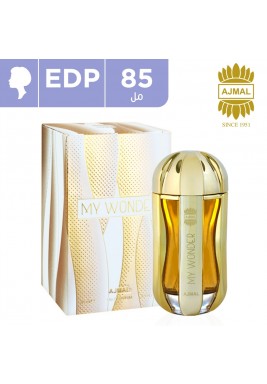 اجمل - عطر ماي وندر للنساء 85 مل