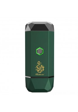 مبخرة شعر إلكترونية مع USB