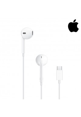 أبل – سماعات أذن USB-C