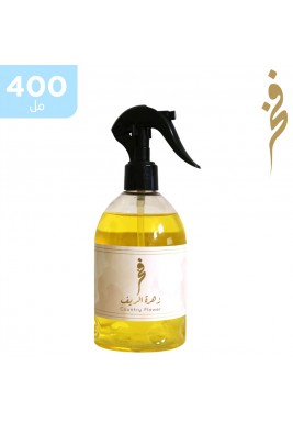فاخر - معطر الغرف والمنزل برائحة الورود 400 مل 