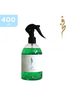 فاخر بخاخ الهيل للمنزل والغرفة 400 مل