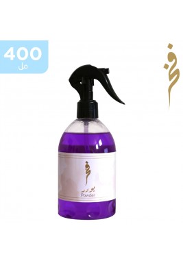 فاخر - معطر الغرف والمنزل باودر 400 مل 