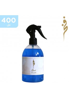 فاخر مسك بخاخ المنزل والغرفة 400 مل