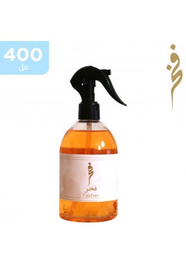 فاخر - معطر الغرف والمنزل فاخر 400 مل 