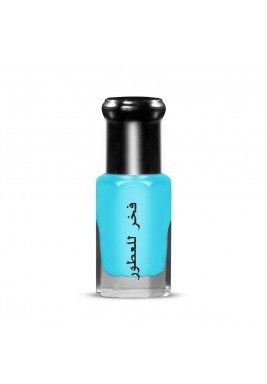 Fakher Perfumes Lavender Perfume Musk 50 g