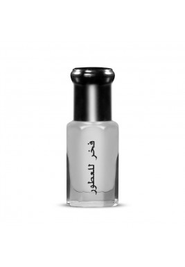 Fakher Perfumes Powder Perfume Musk 50 g