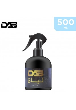 DAB Layan Home & Room Sprinkler Spray 500 ml