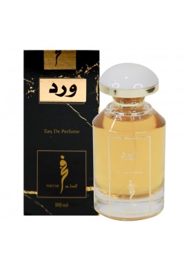 Personal Perfume Flower - 100ML