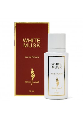 Fakher Perfume White Musk 50ML