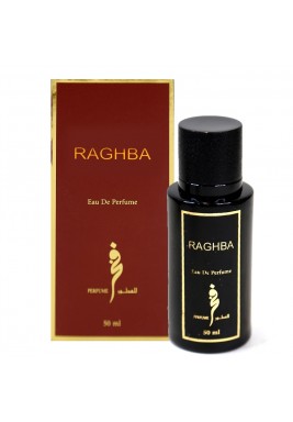 Fakher Personal Perfume Raghba 50ML