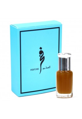 Fakher Perfume Musk Oud 6 g