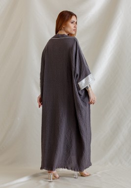 Gray Bisht 