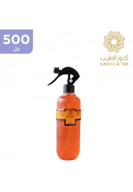كنوز الطيب - مرش سكرت 500 مل