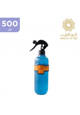 كنوز الطيب - مرش مروج 500 مل