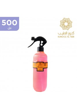 كنوز الطيب - مرش الموسم الرابع 500 مل