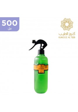 كنوز الطيب - مرش لا روزا 500 مل