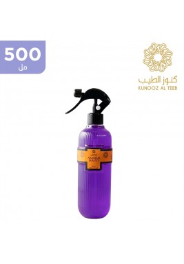 كنوز الطيب - مرش الجمال العربي 500 مل
