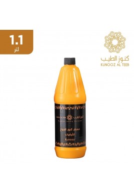 كنوز الطيب - معطر الارضيات كنوز 1.1 لتر